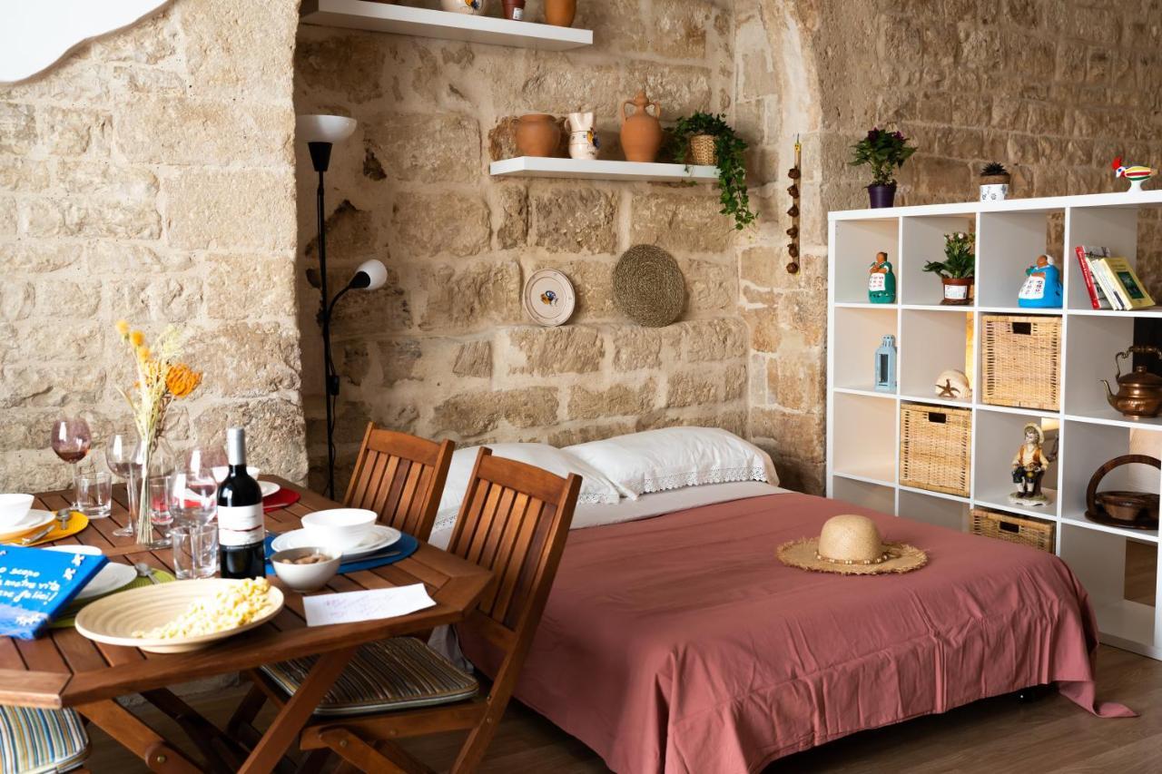 Vila Casa Teroli Bari Exteriér fotografie