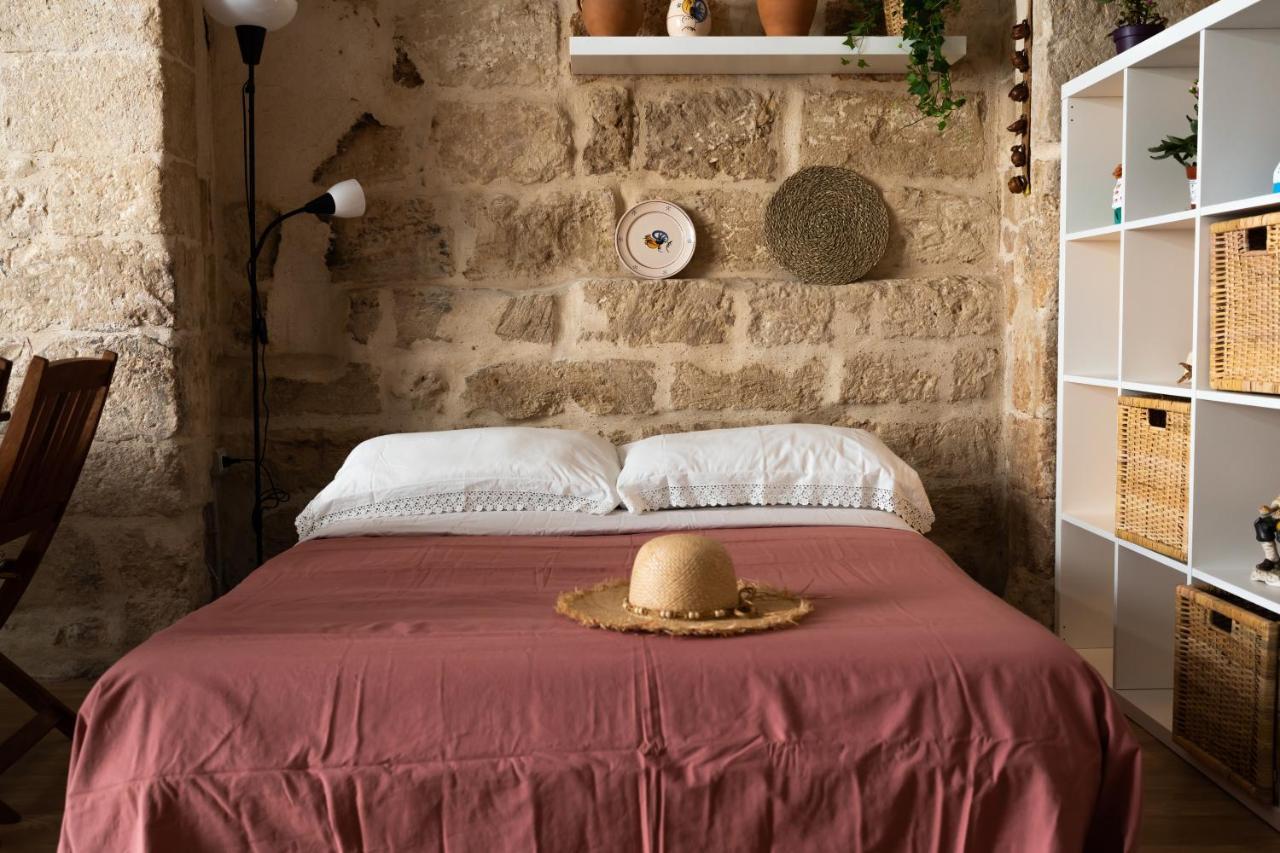 Vila Casa Teroli Bari Exteriér fotografie