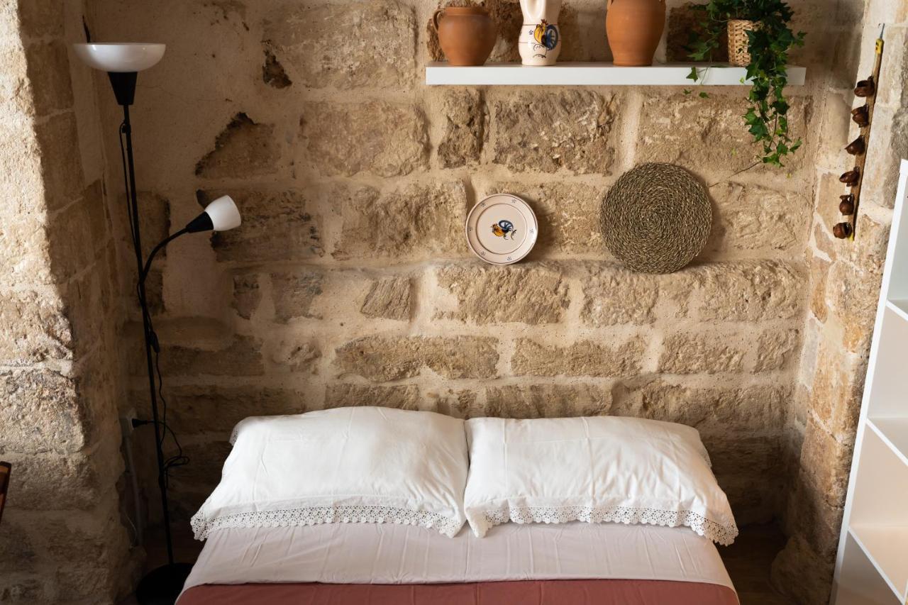 Vila Casa Teroli Bari Exteriér fotografie
