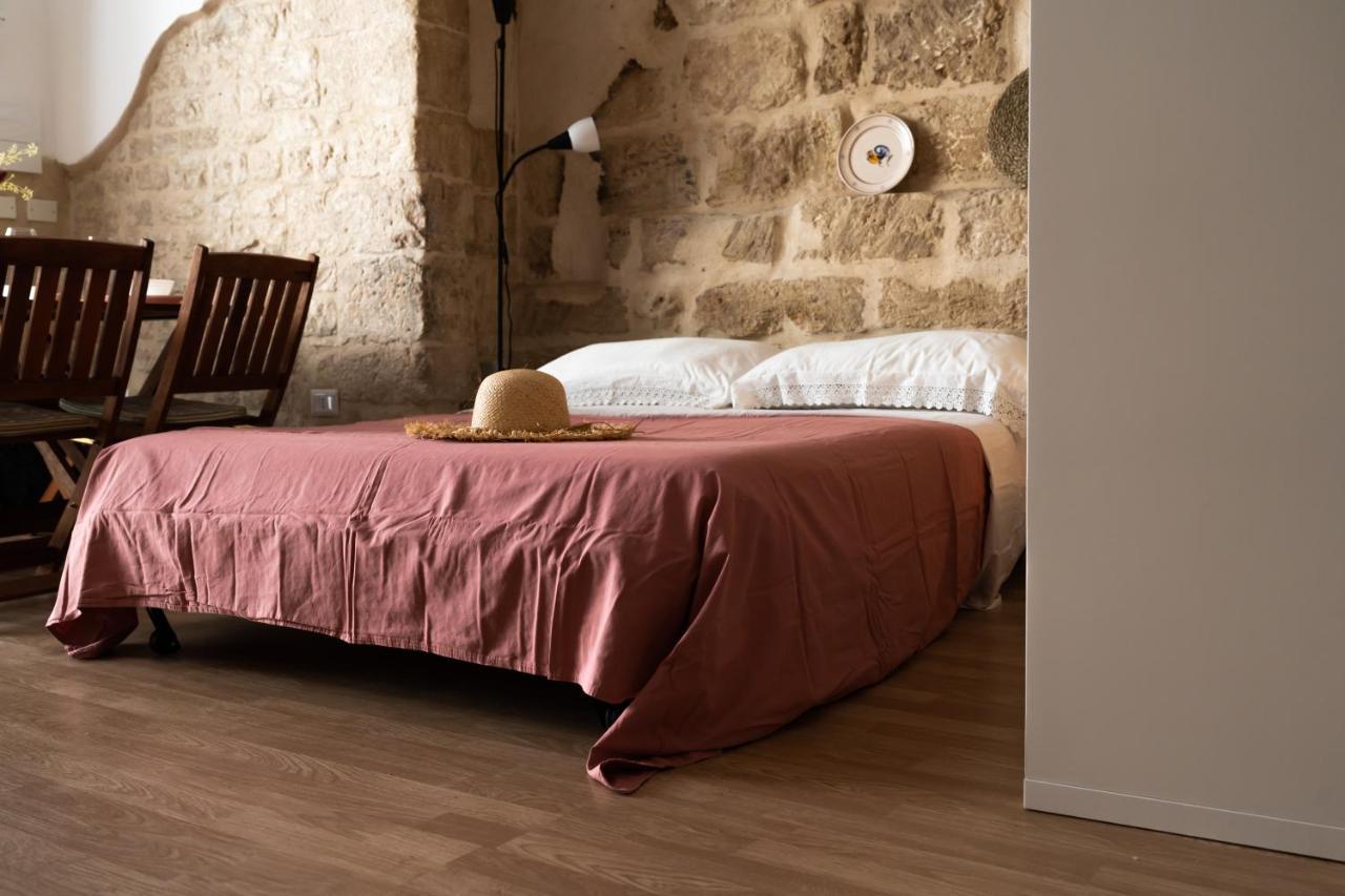 Vila Casa Teroli Bari Exteriér fotografie