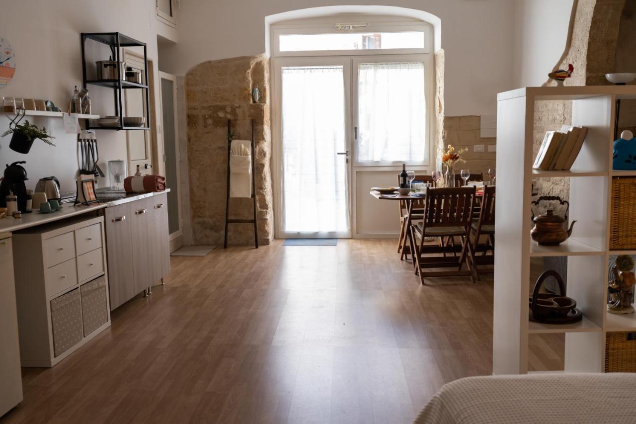 Vila Casa Teroli Bari Exteriér fotografie