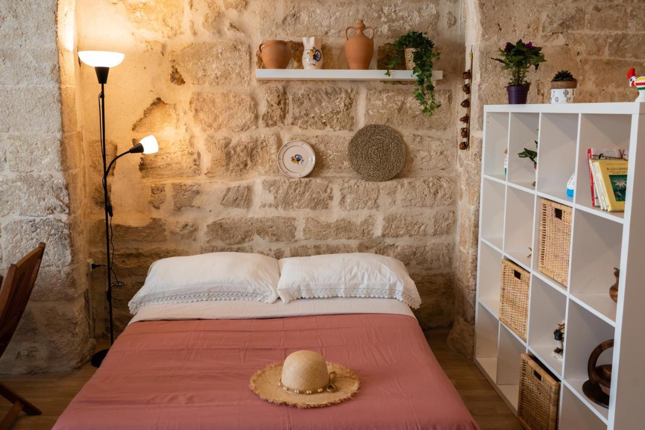 Vila Casa Teroli Bari Exteriér fotografie