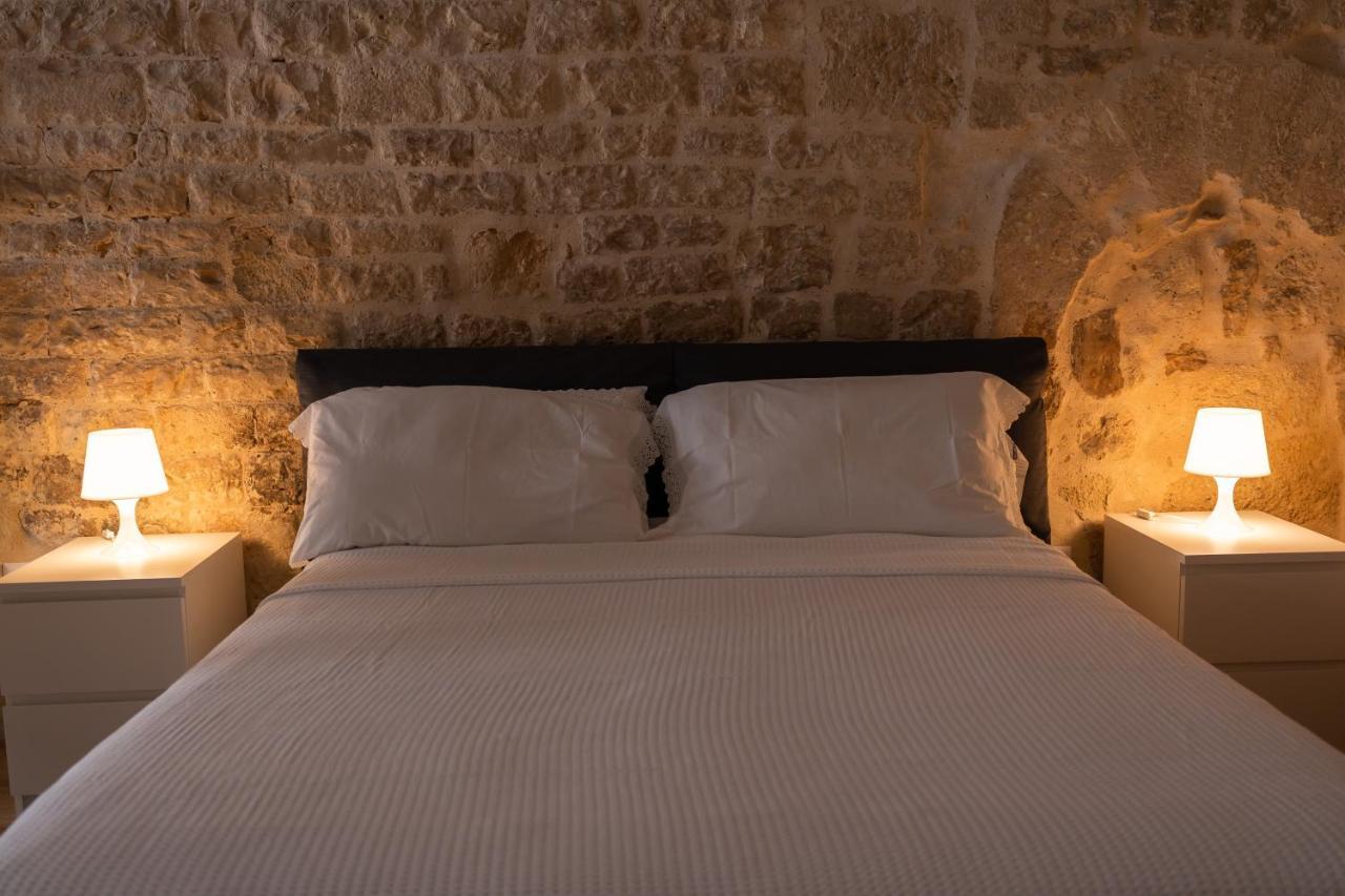 Vila Casa Teroli Bari Exteriér fotografie