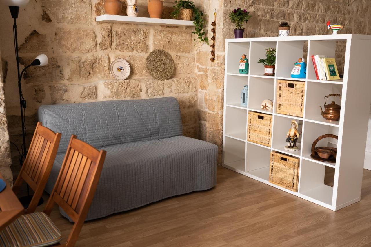 Vila Casa Teroli Bari Exteriér fotografie
