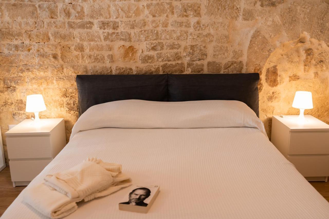 Vila Casa Teroli Bari Exteriér fotografie