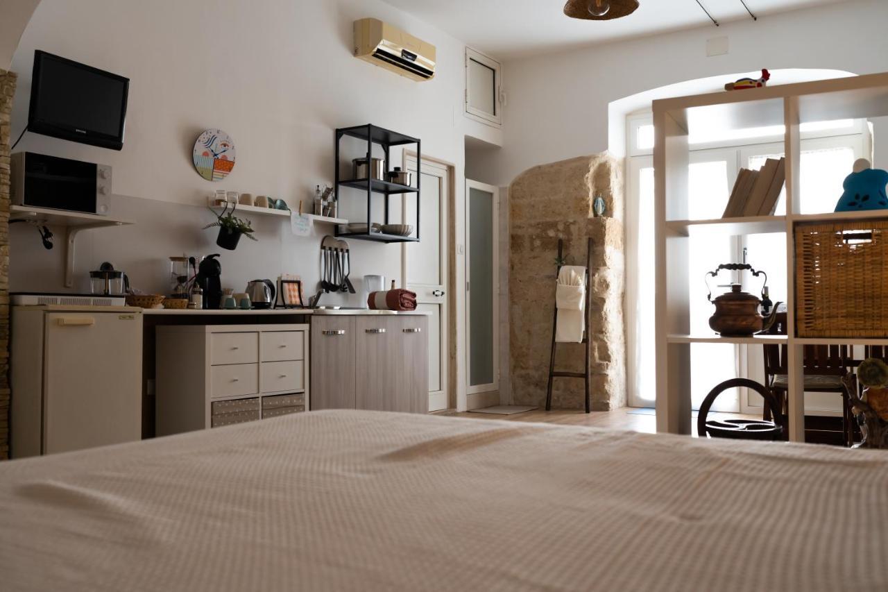 Vila Casa Teroli Bari Exteriér fotografie